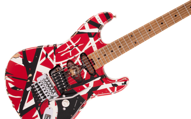 EVH 2020 New NAMM Releases