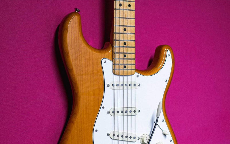 Fender Vintera Series