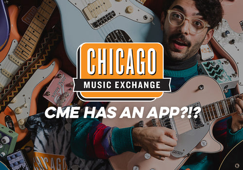 CME Has An App!