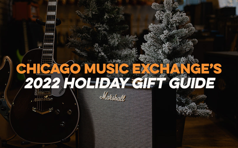 CME Holiday Gift Guide | 2022