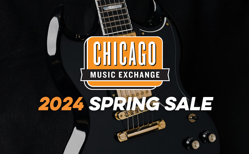 2024 CME Spring Sale