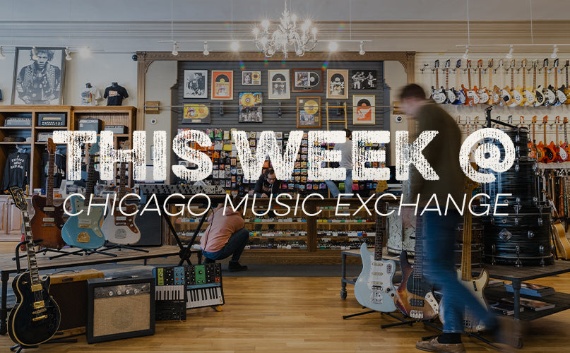 This Week @ CME - TC - 2