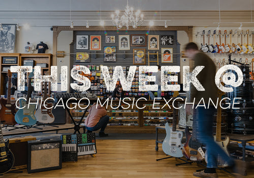 This Week @ CME - TC - 2