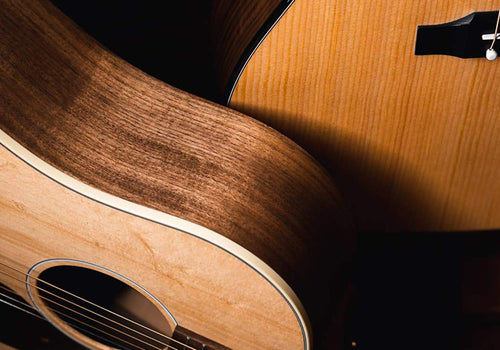 Gibson Montana G-45 Acoustic Guitars