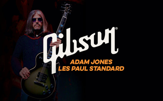 Gibson | Adam Jones Les Paul Standard