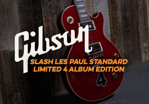 Gibson | Slash Les Paul 
