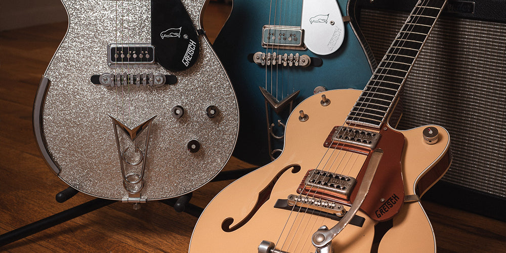 Gretsch Custom Shop