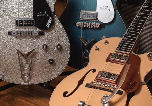 Gretsch Custom Shop