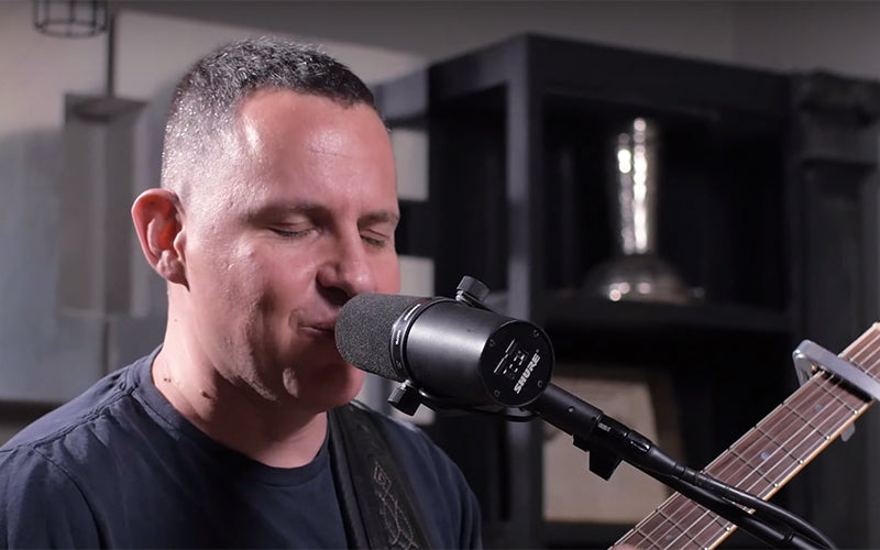 Labor of Love: Guy King