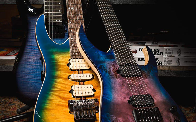 Ibanez RG Series