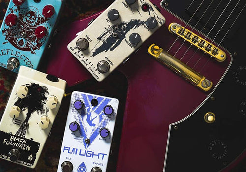 Inside: Old Blood Noise Endeavors Q&A with Brady Smith