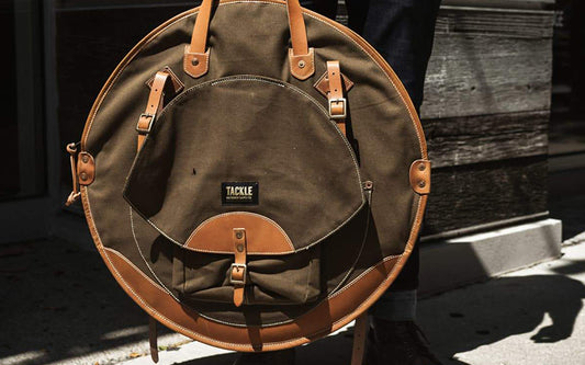 Inside: Tackle Instrument Co. Q&A with Scott McPherson