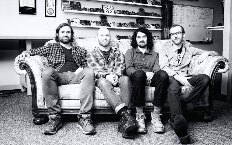 Inside: Chase Bliss Audio Q&A with Joel Korte