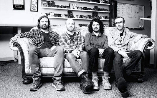 Inside: Chase Bliss Audio Q&A with Joel Korte