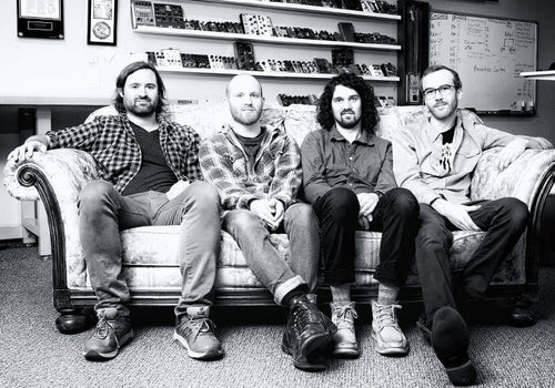 Inside: Chase Bliss Audio Q&A with Joel Korte