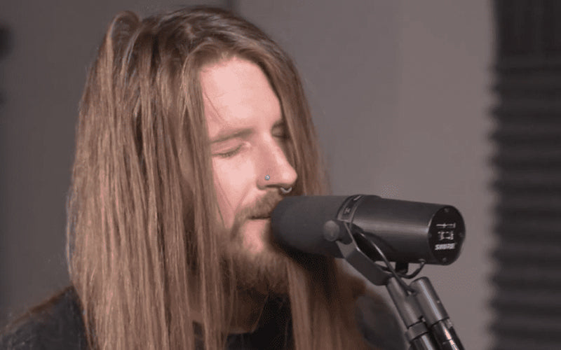 Labor of Love: Joshua Powell