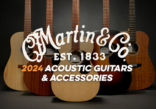 Martin | 2024 New Releases