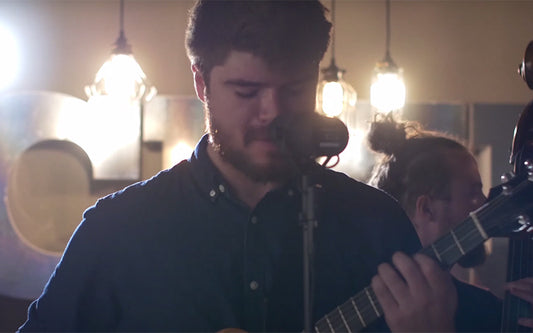 Labor of Love: Marty O'Reilly