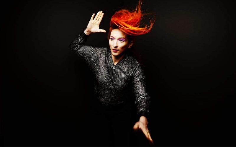 Labor of Love: My Brightest Diamond