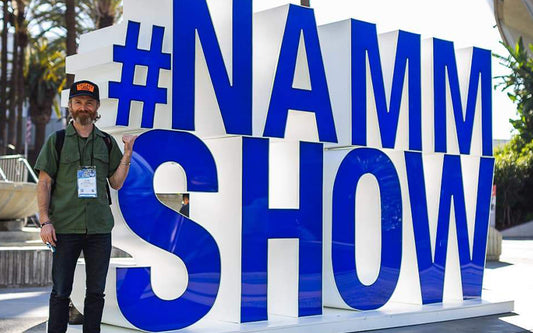 NAMM 2019 Highlight Reel