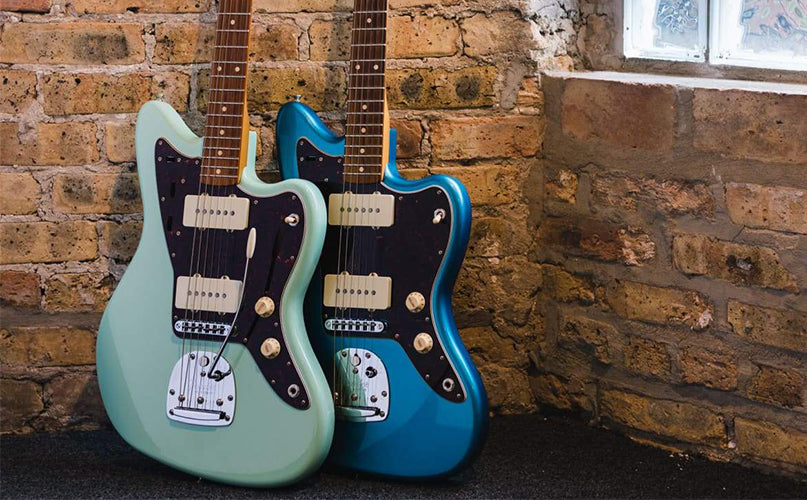 CME Exclusives: The Jazzmasters are here!