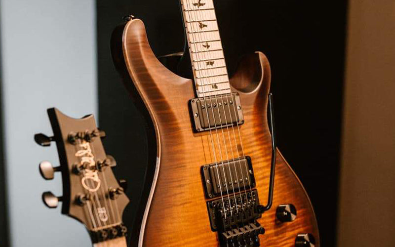 Paul Reed Smith 2020 Models at Chicago Music Exchange