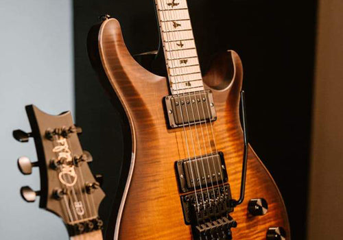 Paul Reed Smith 2020 Models at Chicago Music Exchange
