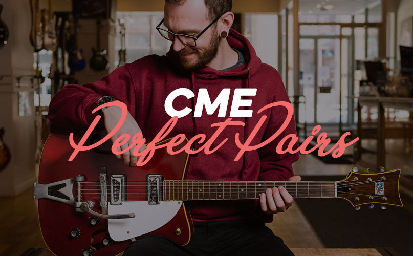 CME Perfect Pairs