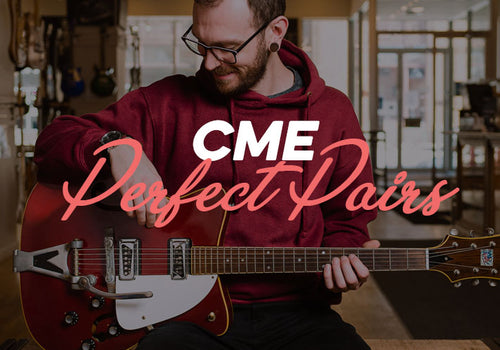 CME Perfect Pairs