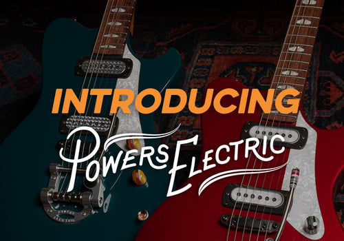 Introducing | Powers Electric