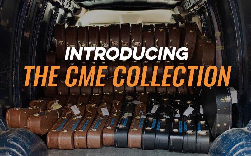 The CME Collection - Overview