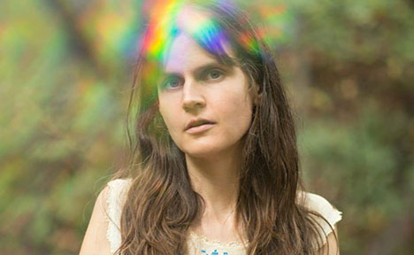 Labor of Love: Sarah Louise