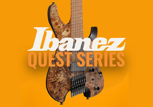 Ibanez | Quest Series