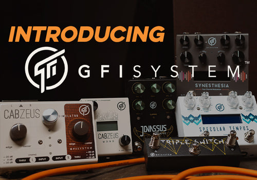 Introducing | GFI System