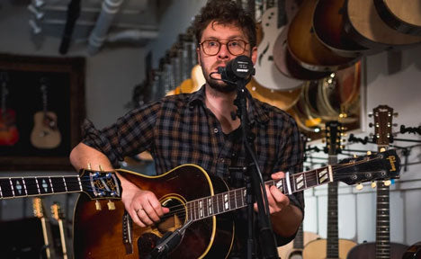 Labor of Love: Stelth Ulvang