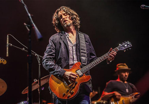 Talking Tone with Scott Sharrard