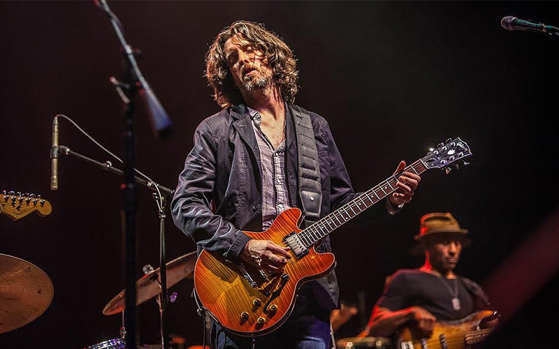 Talking Tone with Scott Sharrard