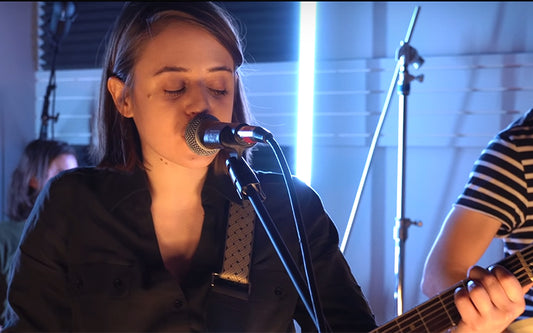 Labor of Love: Tancred