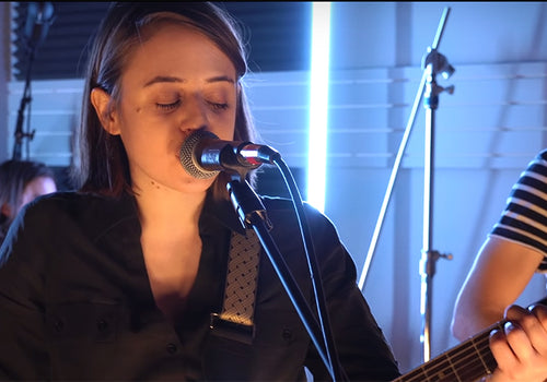 Labor of Love: Tancred