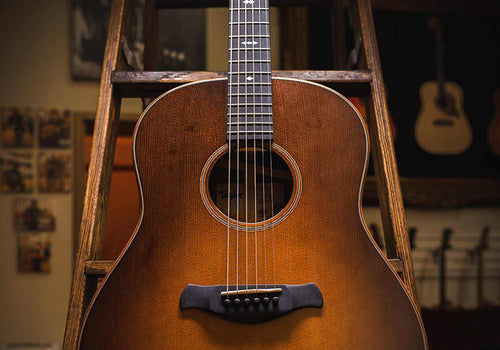 Taylor Grand Pacific