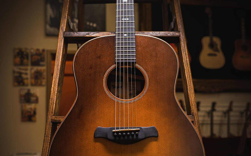 Taylor Grand Pacific