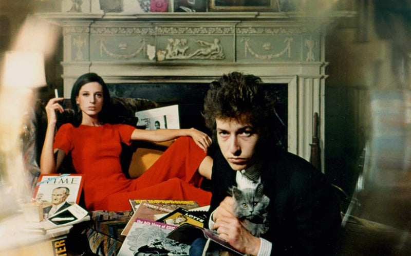 The Guitars of Bob Dylan