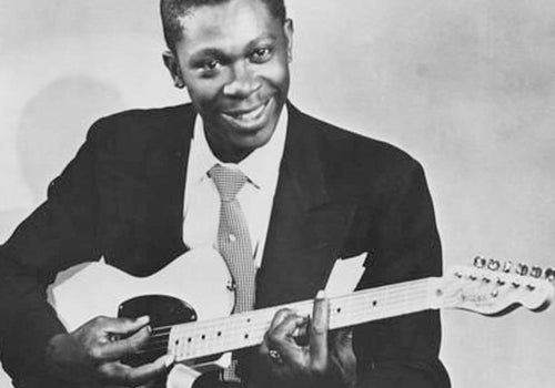 The Legacy of BB King & Lucille