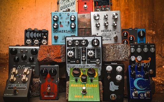 The Truth About True Bypass