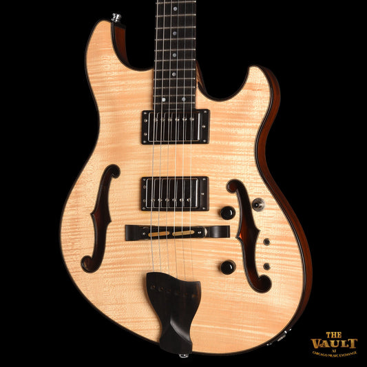 The Rarest Guitar You've Never Heard Of — And Why It's Worth $99,000