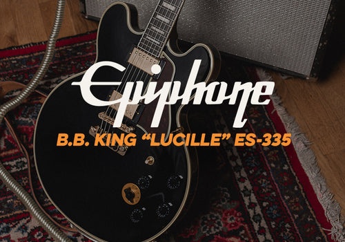 Epiphone | B.B. King 