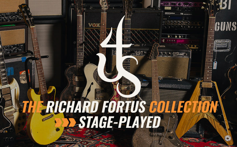 Stage Played | Fortus Collection