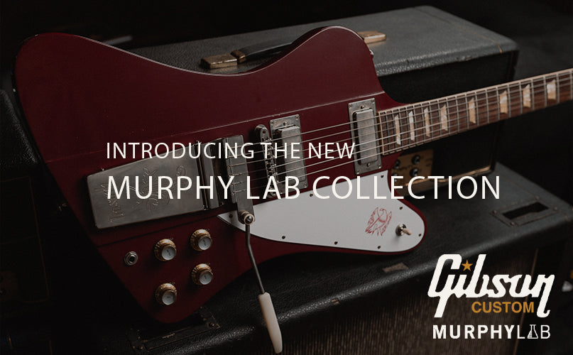 Gibson Murphy Lab