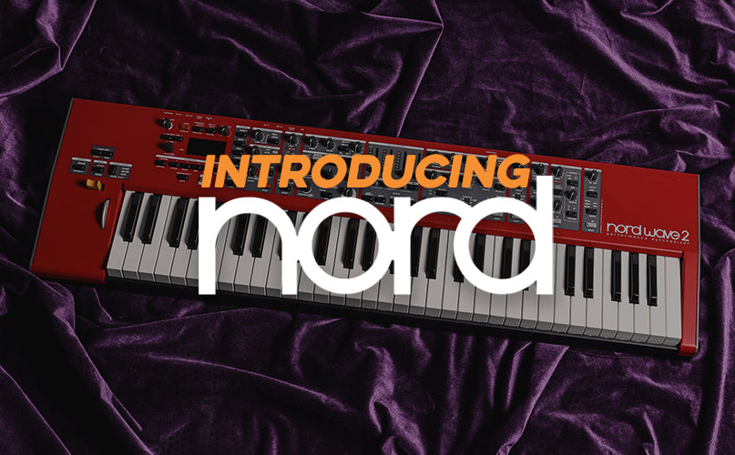 Introducing | Nord