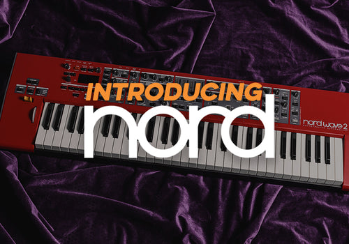 Introducing | Nord
